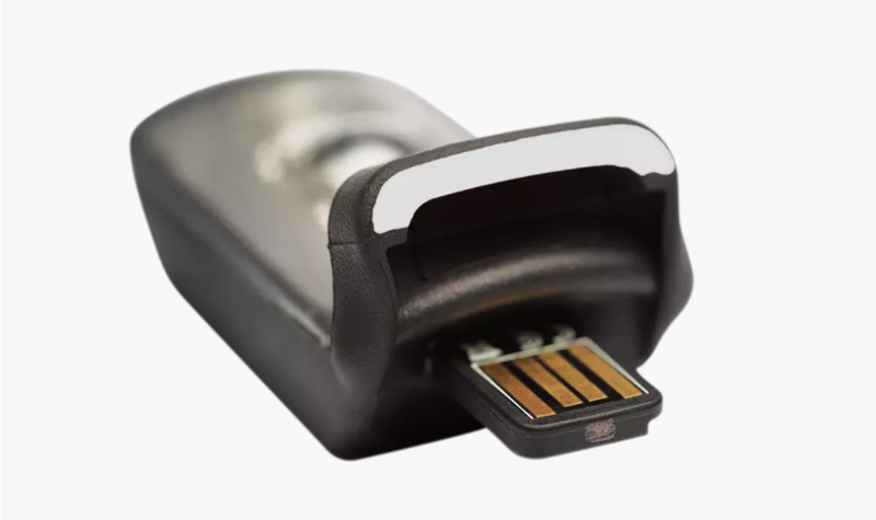 Specialized Stix Elite 2 Front Light in Black-6